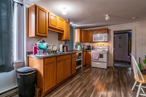 137 Charles Street Saranac Lake NY 12983