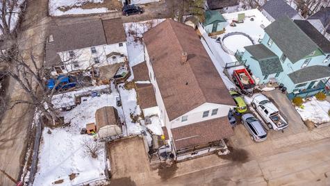 137 Charles Street Saranac Lake NY 12983