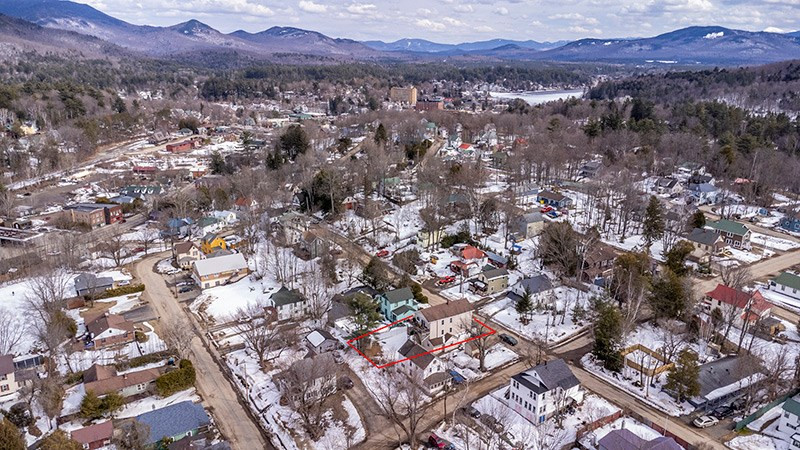 137 Charles Street Saranac Lake NY 12983