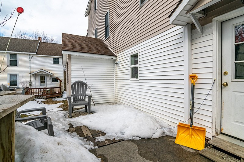 137 Charles Street Saranac Lake NY 12983
