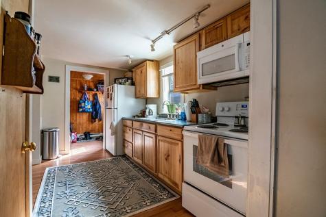 137 Charles Street Saranac Lake NY 12983
