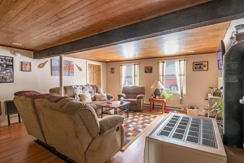 137 Charles Street Saranac Lake NY 12983