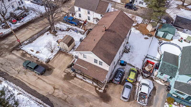 137 Charles Street Saranac Lake NY 12983