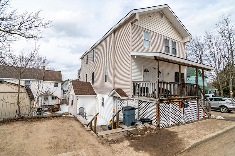 137 Charles Street Saranac Lake NY 12983