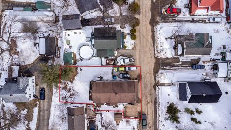 137 Charles Street Saranac Lake NY 12983