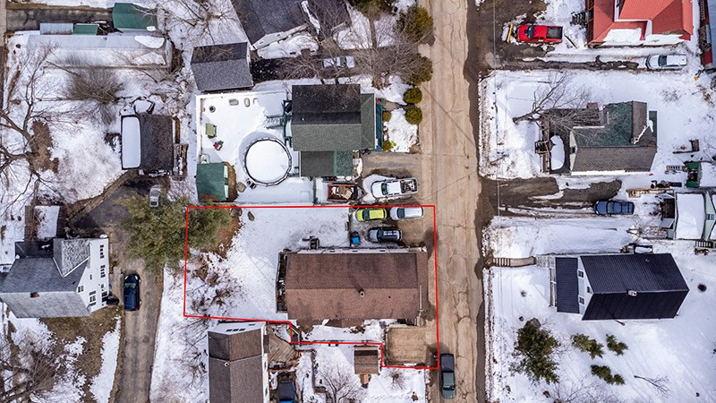137 Charles Street Saranac Lake NY 12983