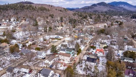 137 Charles Street Saranac Lake NY 12983