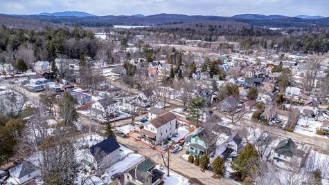137 Charles Street Saranac Lake NY 12983
