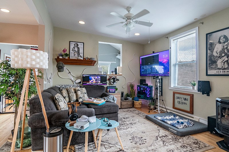 137 Charles Street Saranac Lake NY 12983