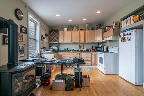 137 Charles Street Saranac Lake NY 12983