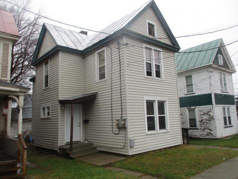 15 Fort Covington Street Malone NY 12953