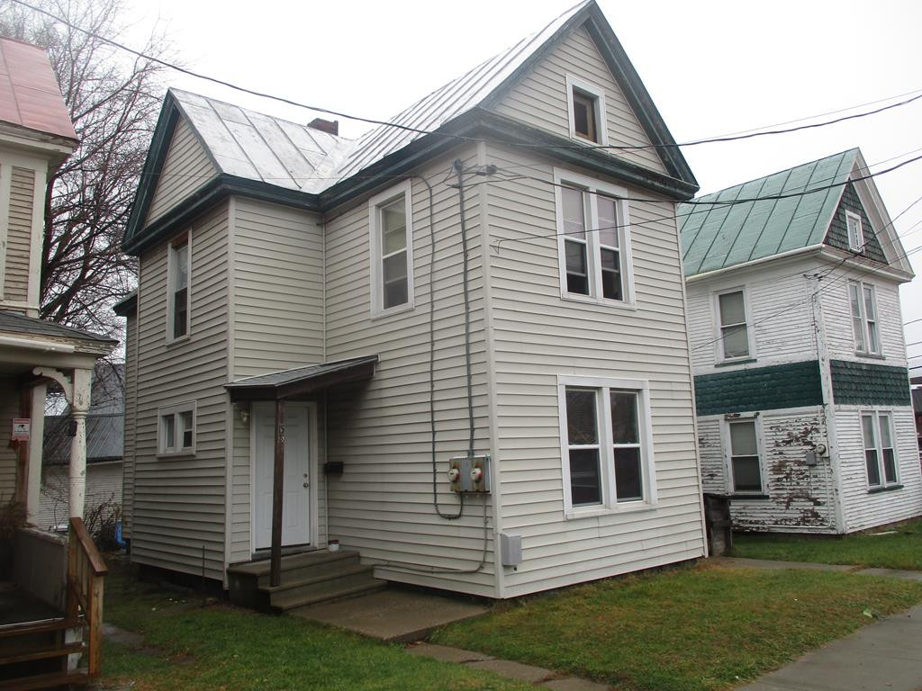 15 Fort Covington Street Malone NY 12953