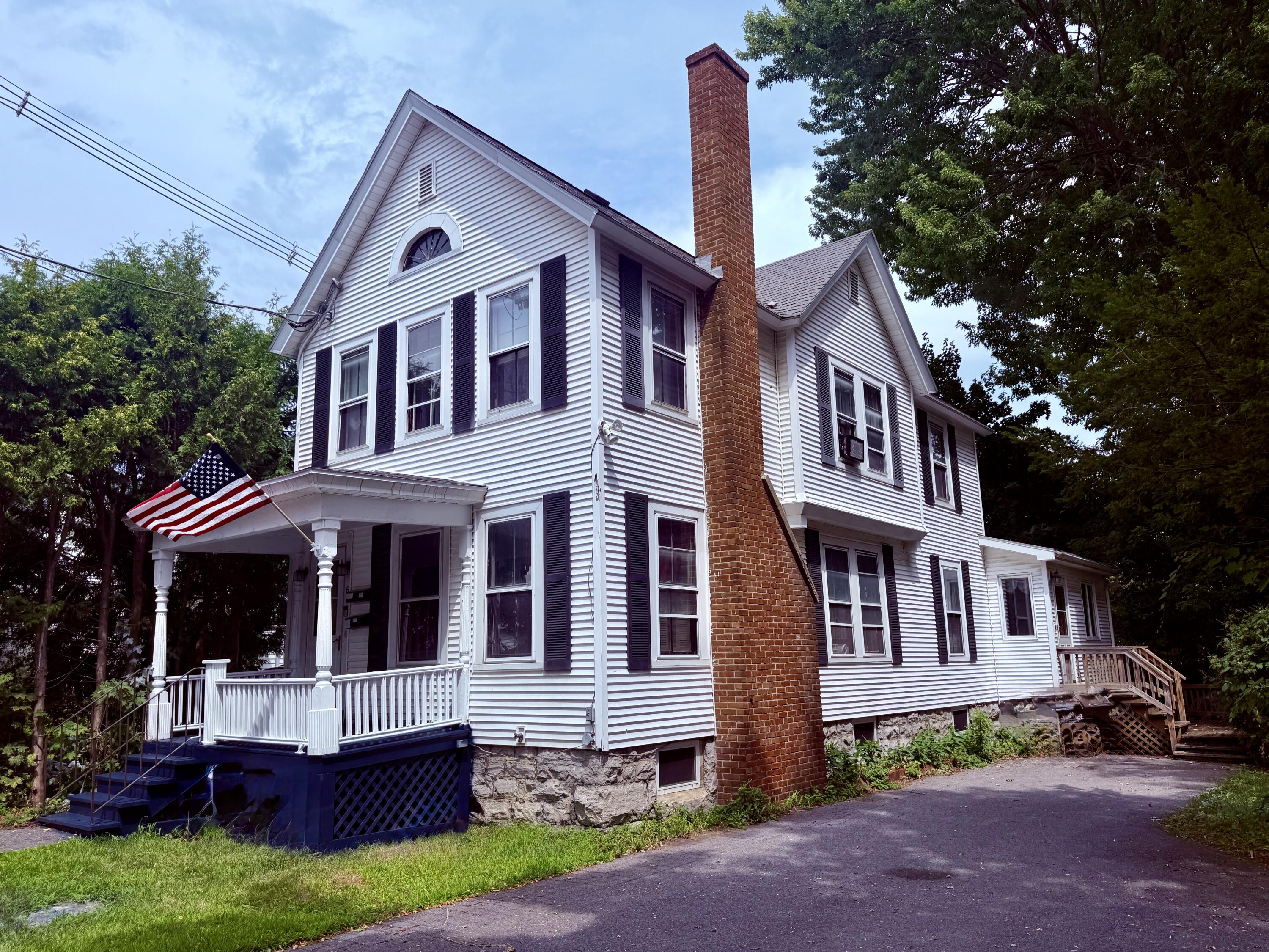 6 William Street Plattsburgh NY 12901
