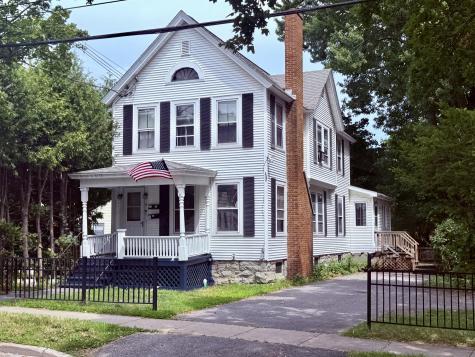 6 William Street Plattsburgh NY 12901