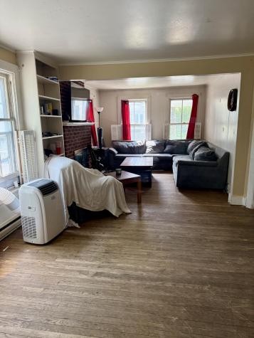 6 William Street Plattsburgh NY 12901