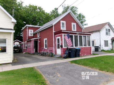 Plattsburgh NY 12901