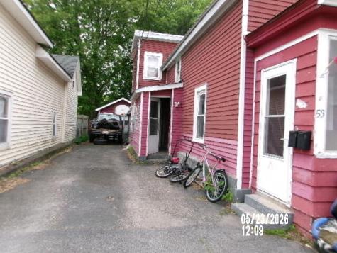 Plattsburgh NY 12901