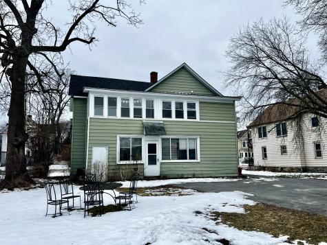 110 Oak Street Plattsburgh NY 12901