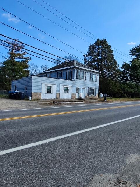 1656 State Route 3 Bloomingdale NY 12913