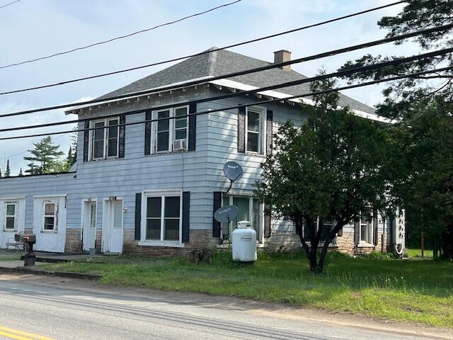1656 State Route 3 Bloomingdale NY 12913