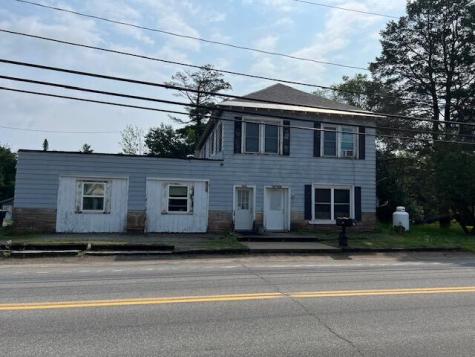 1656 State Route 3 Bloomingdale NY 12913