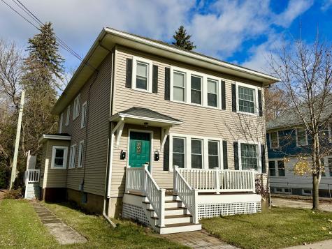 14 Robinson Terrace Plattsburgh NY 12901
