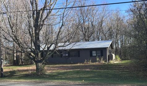 99 Eagle Acres Road Chazy NY 12921