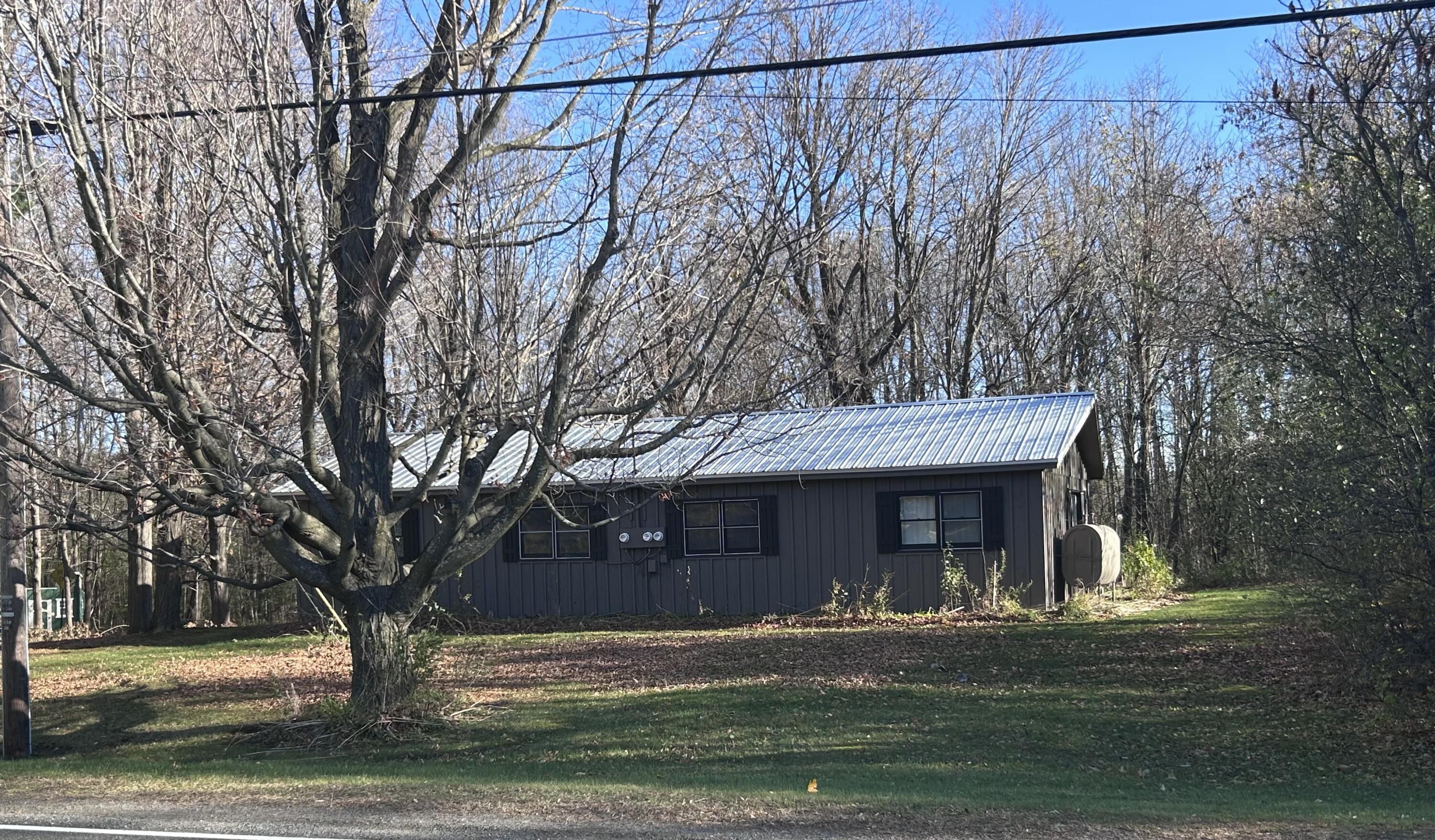 99 Eagle Acres Road Chazy NY 12921