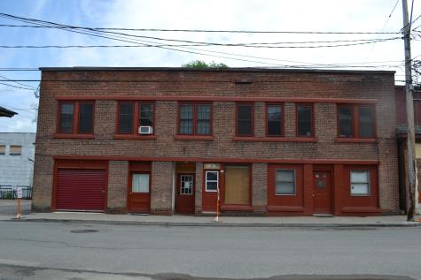 68 Dorsey Street Saranac Lake NY 12983