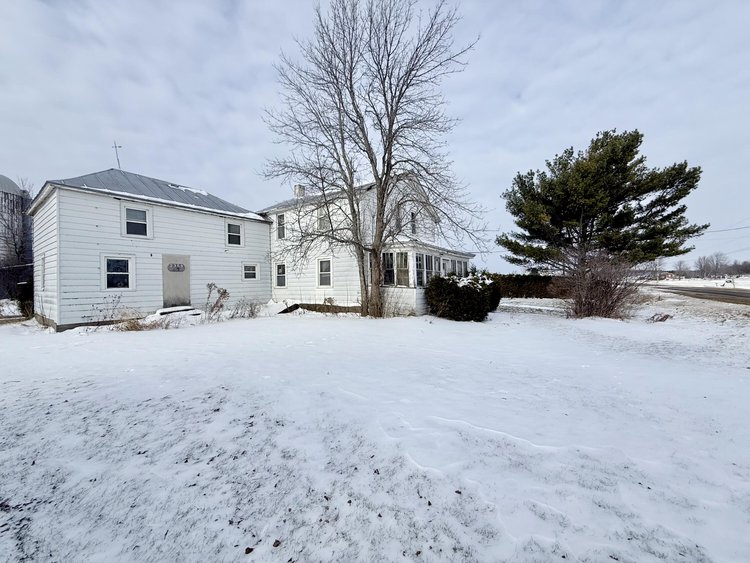 2359 Lake Shore Road Chazy NY 12921
