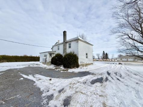 2359 Lake Shore Road Chazy NY 12921
