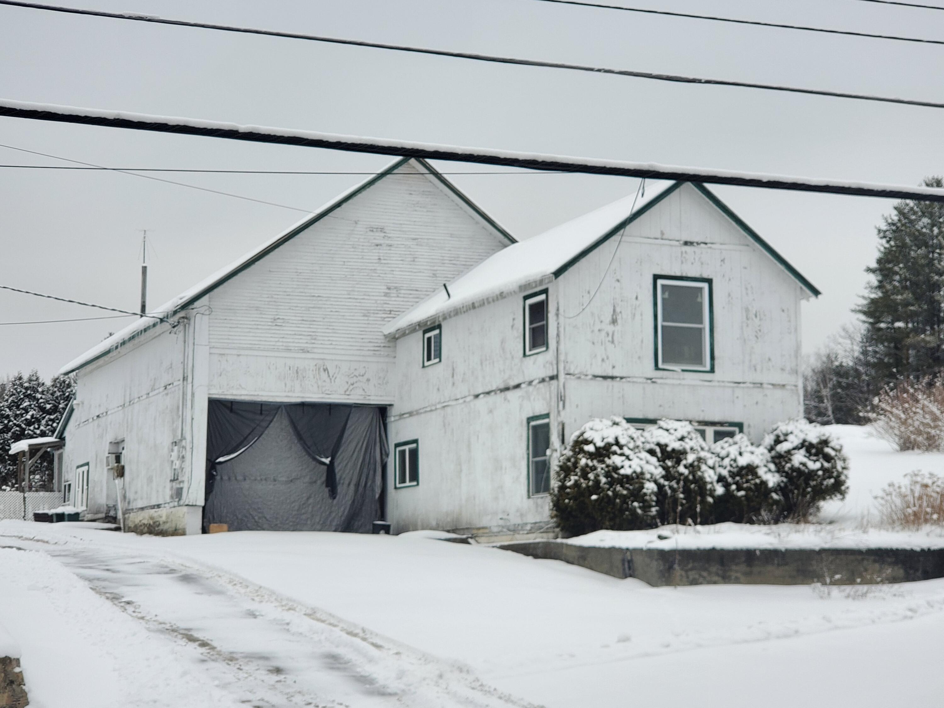 8555 Route 9 Lewis NY 12950