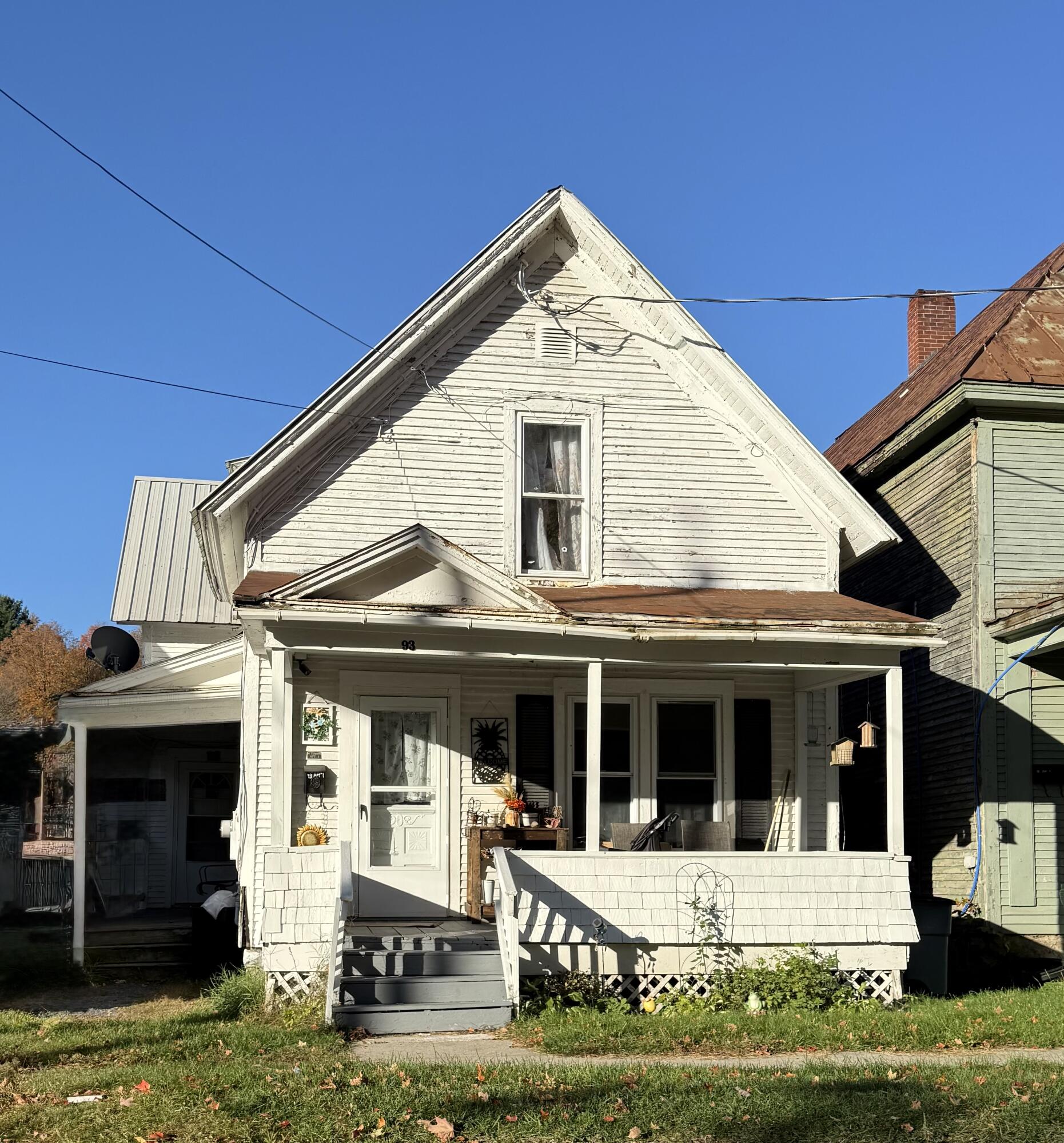 93 Catherine Street Malone NY 12953