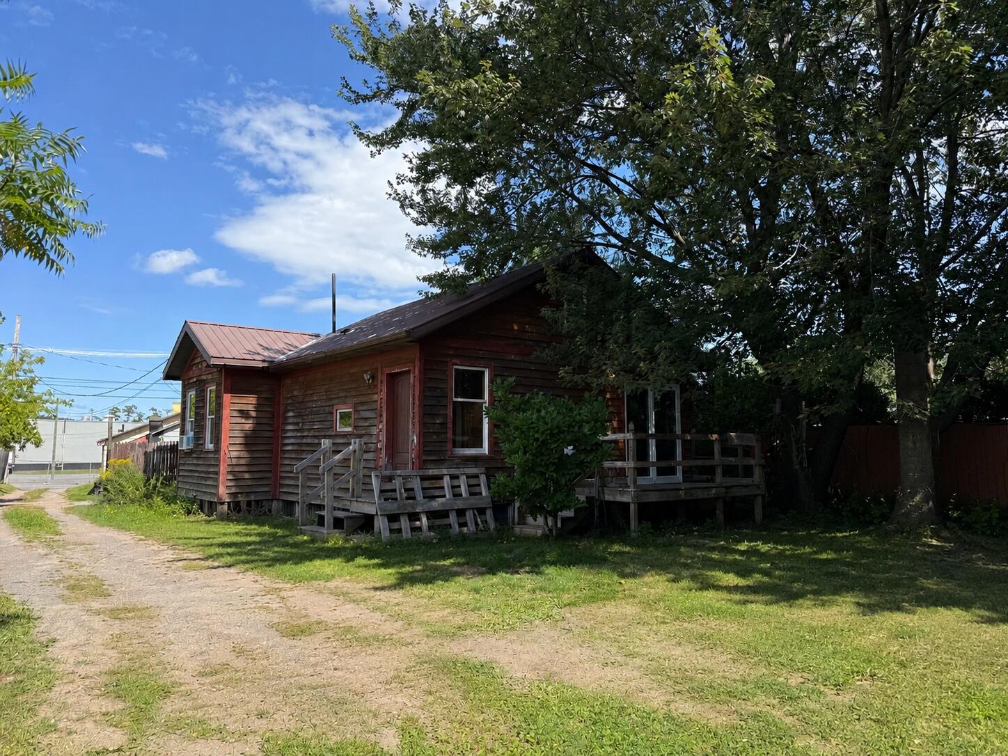 85 Main Mill Street Plattsburgh NY 12901
