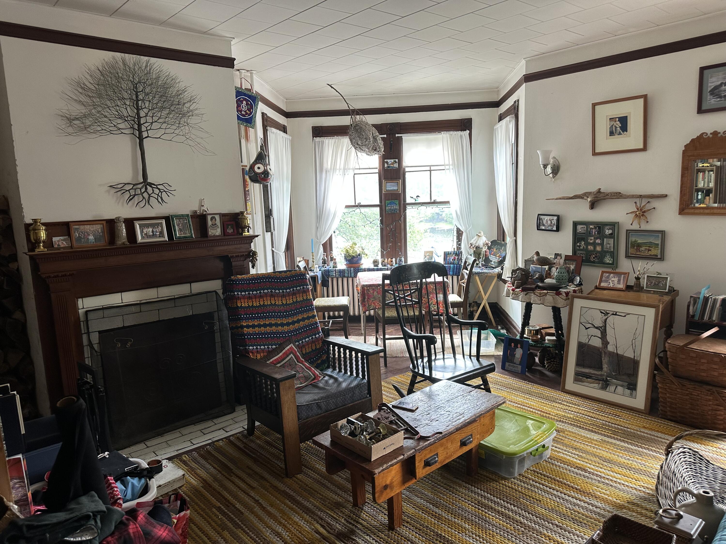 317 Lake Flower Avenue Saranac Lake NY 12983