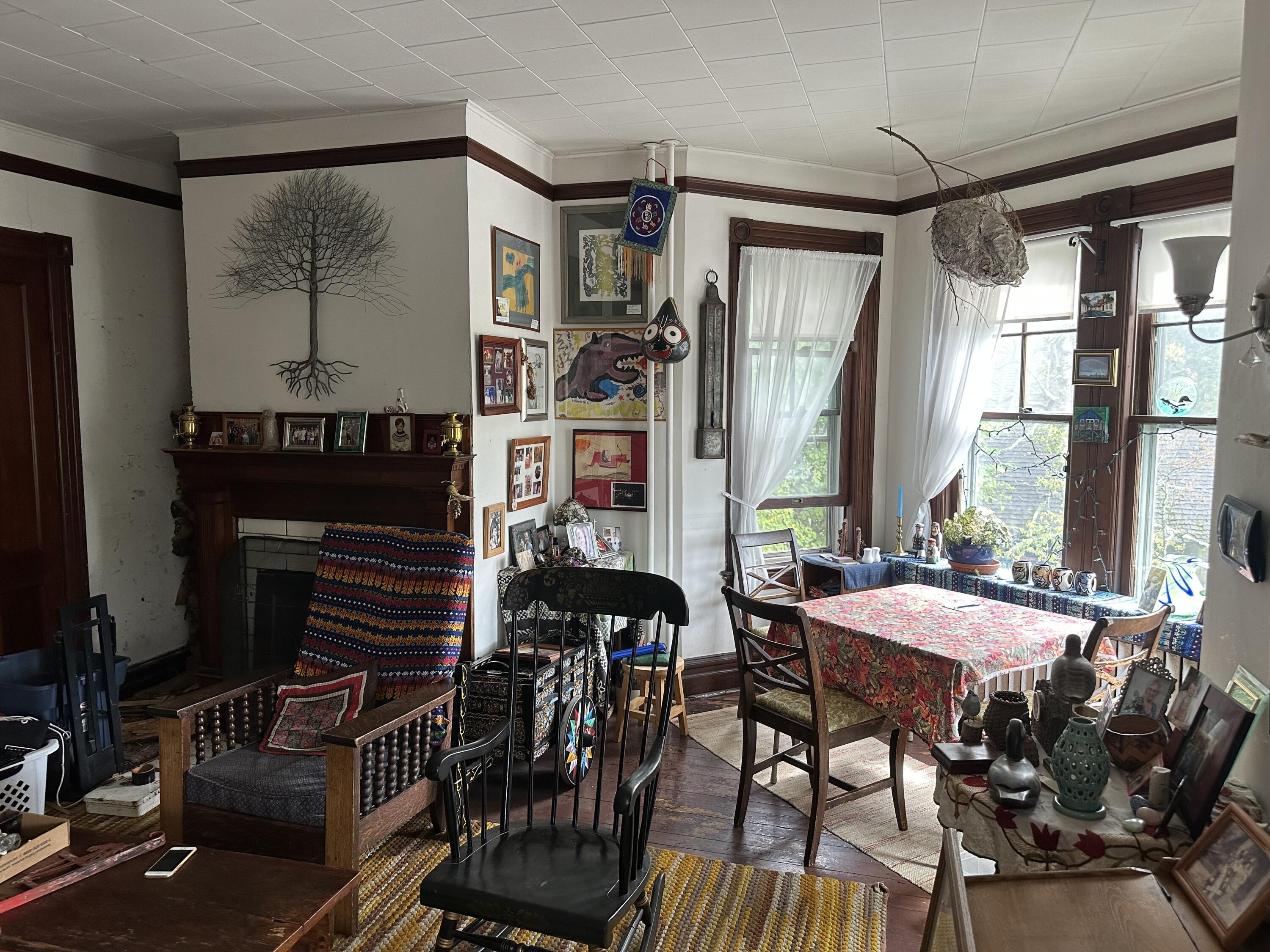317 Lake Flower Avenue Saranac Lake NY 12983
