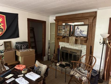 317 Lake Flower Avenue Saranac Lake NY 12983