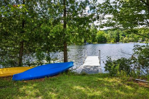 317 Lake Flower Avenue Saranac Lake NY 12983