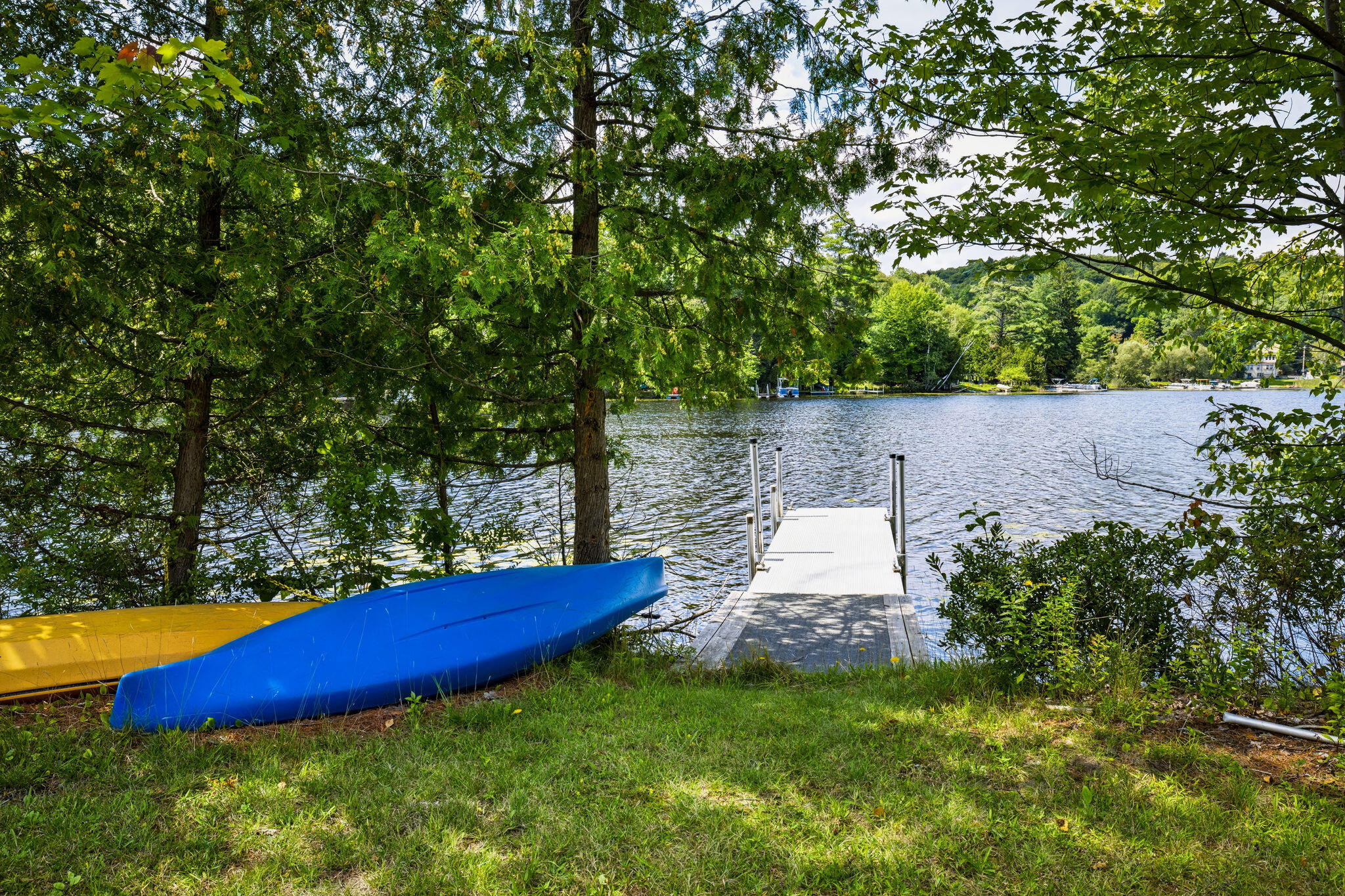 317 Lake Flower Avenue Saranac Lake NY 12983