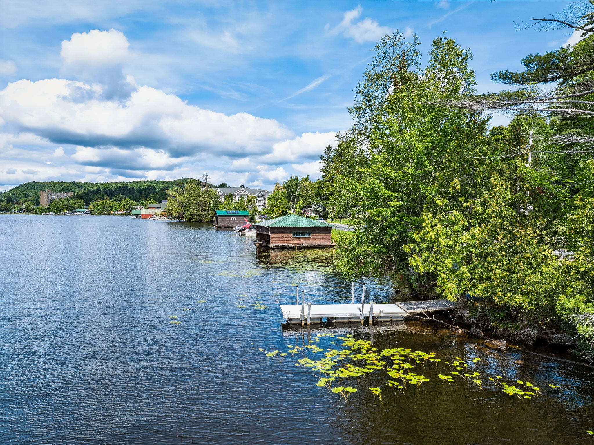 317 Lake Flower Avenue Saranac Lake NY 12983