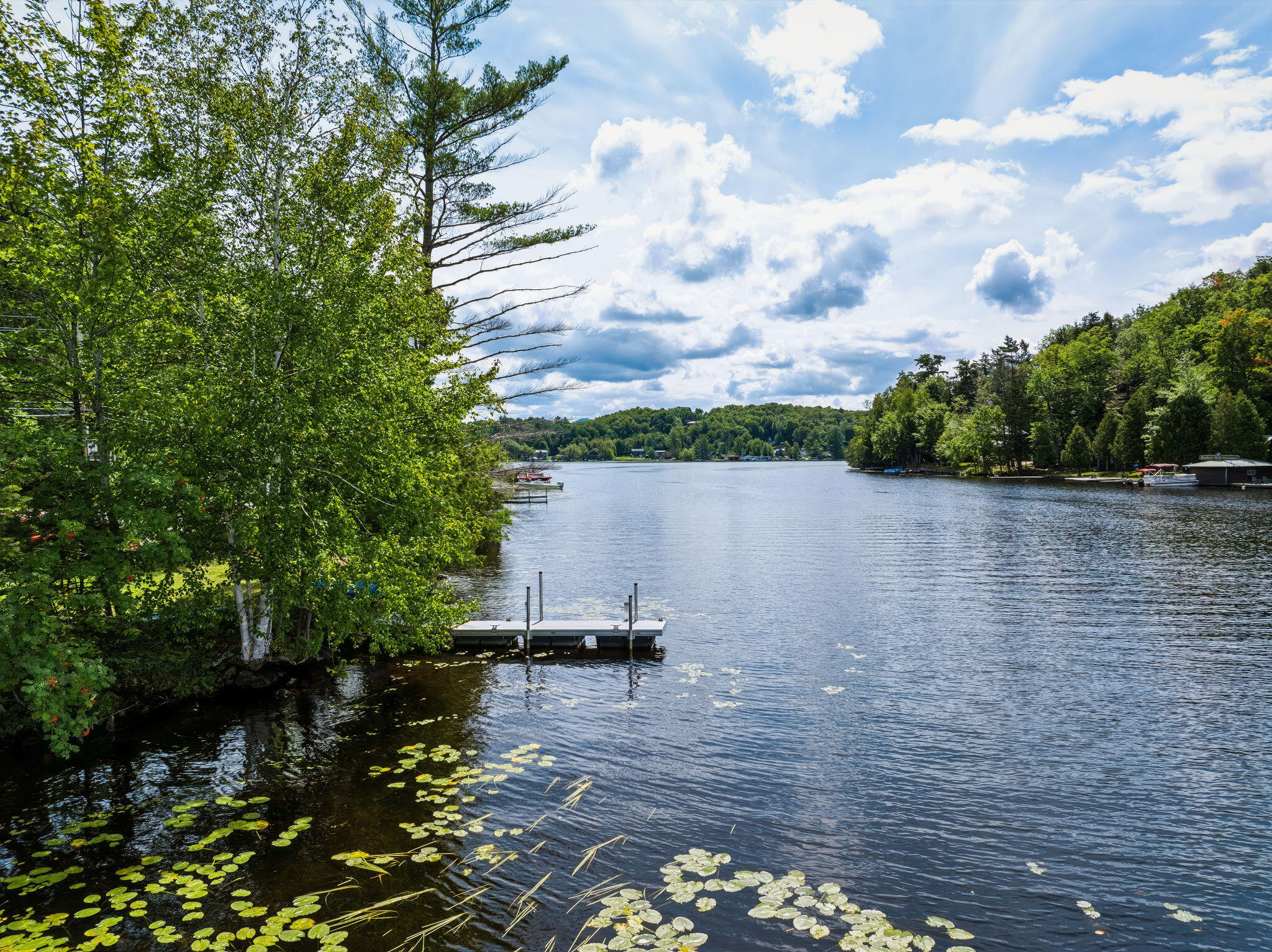 317 Lake Flower Avenue Saranac Lake NY 12983