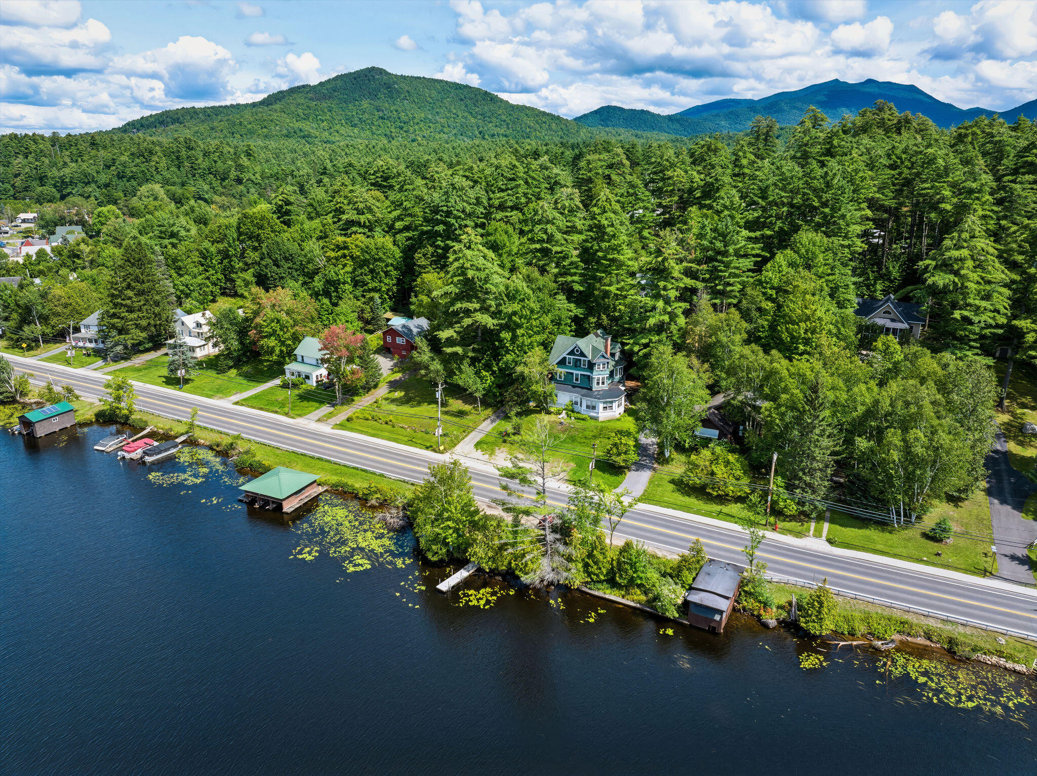 317 Lake Flower Avenue Saranac Lake NY 12983