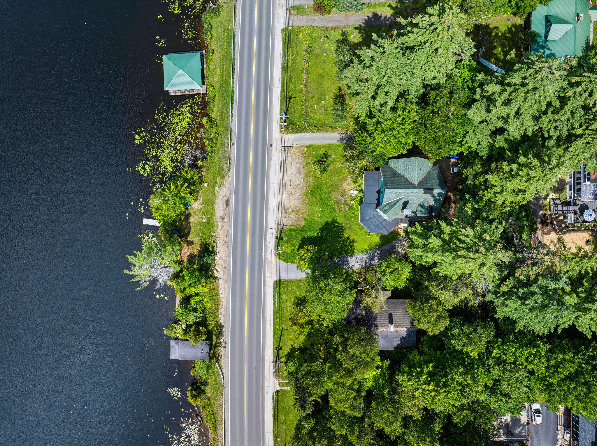 317 Lake Flower Avenue Saranac Lake NY 12983