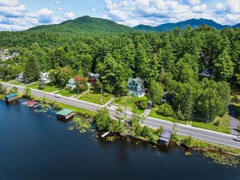 317 Lake Flower Avenue Saranac Lake NY 12983