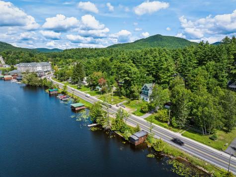 317 Lake Flower Avenue Saranac Lake NY 12983