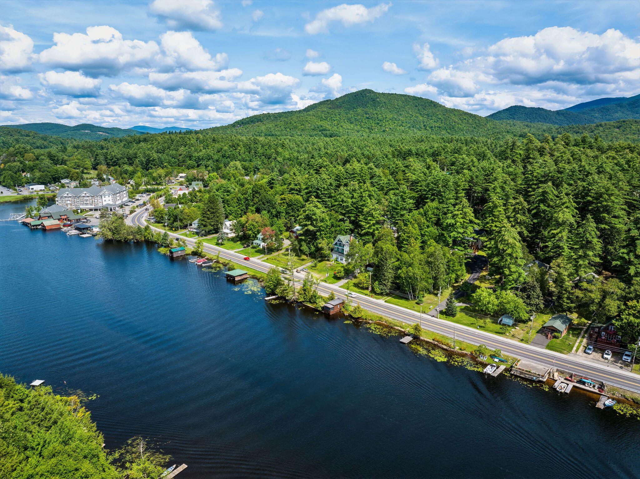 317 Lake Flower Avenue Saranac Lake NY 12983