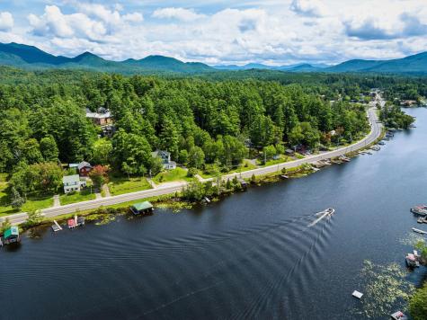 317 Lake Flower Avenue Saranac Lake NY 12983
