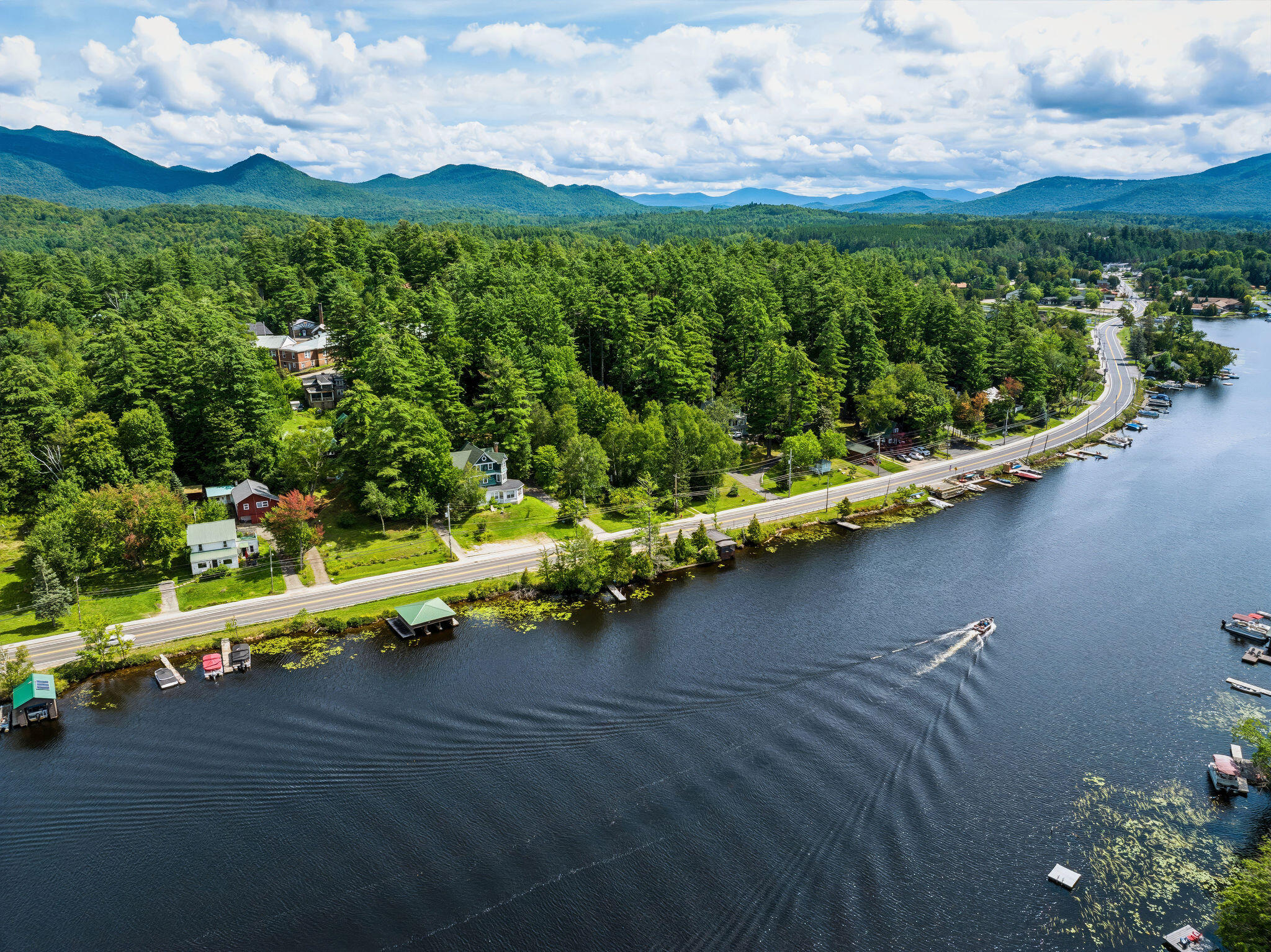 317 Lake Flower Avenue Saranac Lake NY 12983