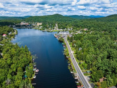 317 Lake Flower Avenue Saranac Lake NY 12983