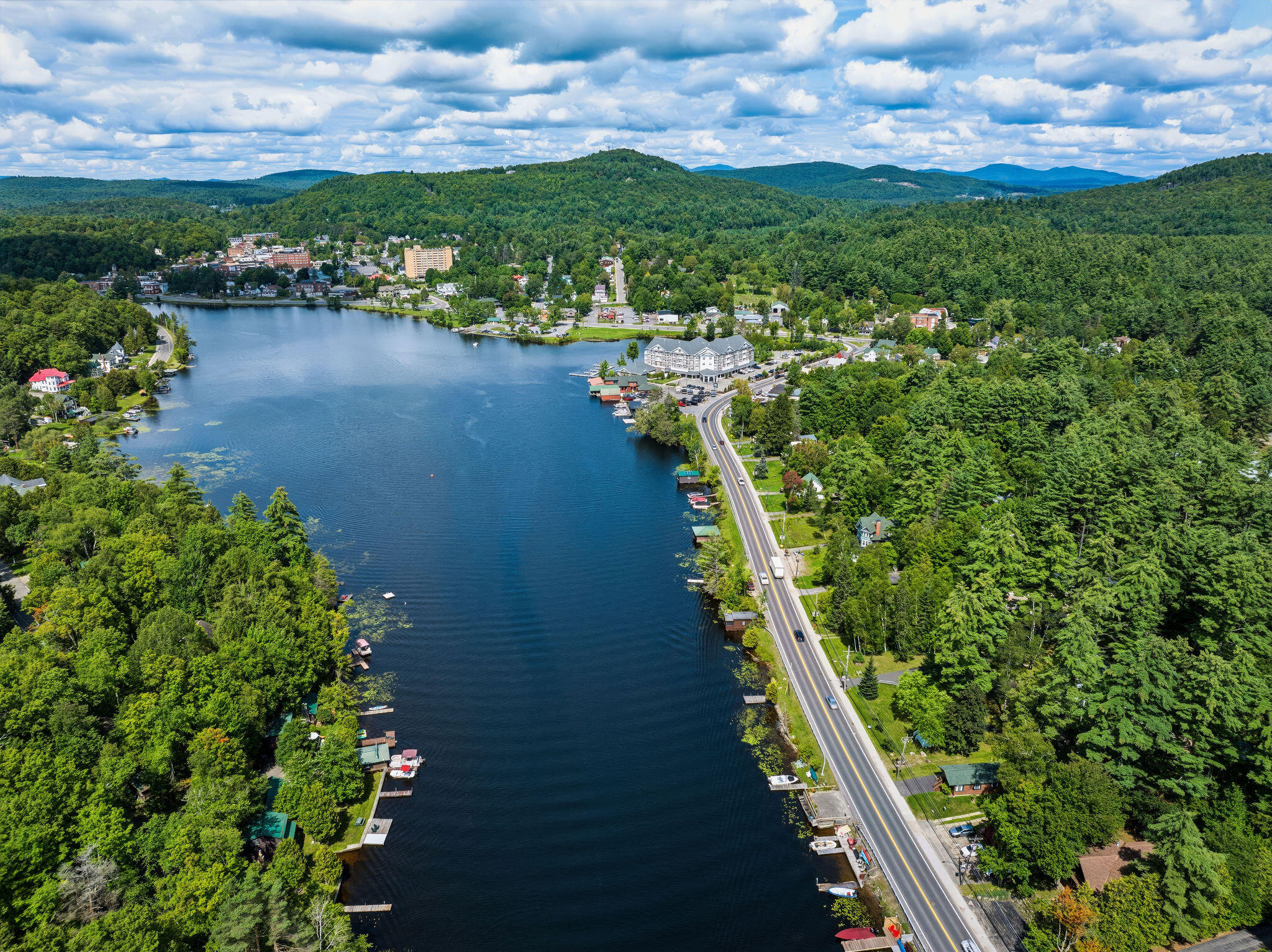 317 Lake Flower Avenue Saranac Lake NY 12983